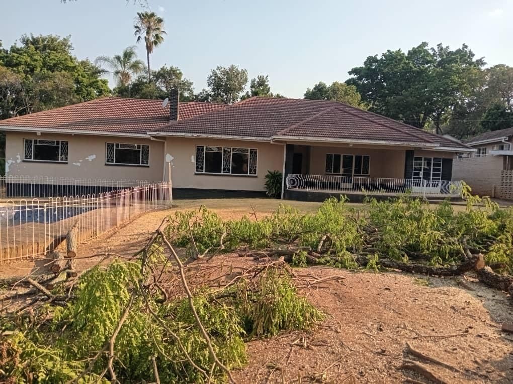 House For Rent In Highlands — Highlands