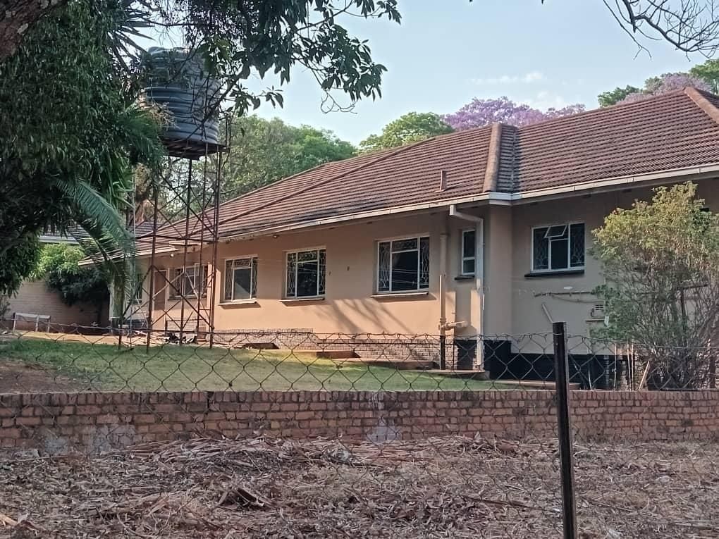 House For Rent In Highlands — photo 8