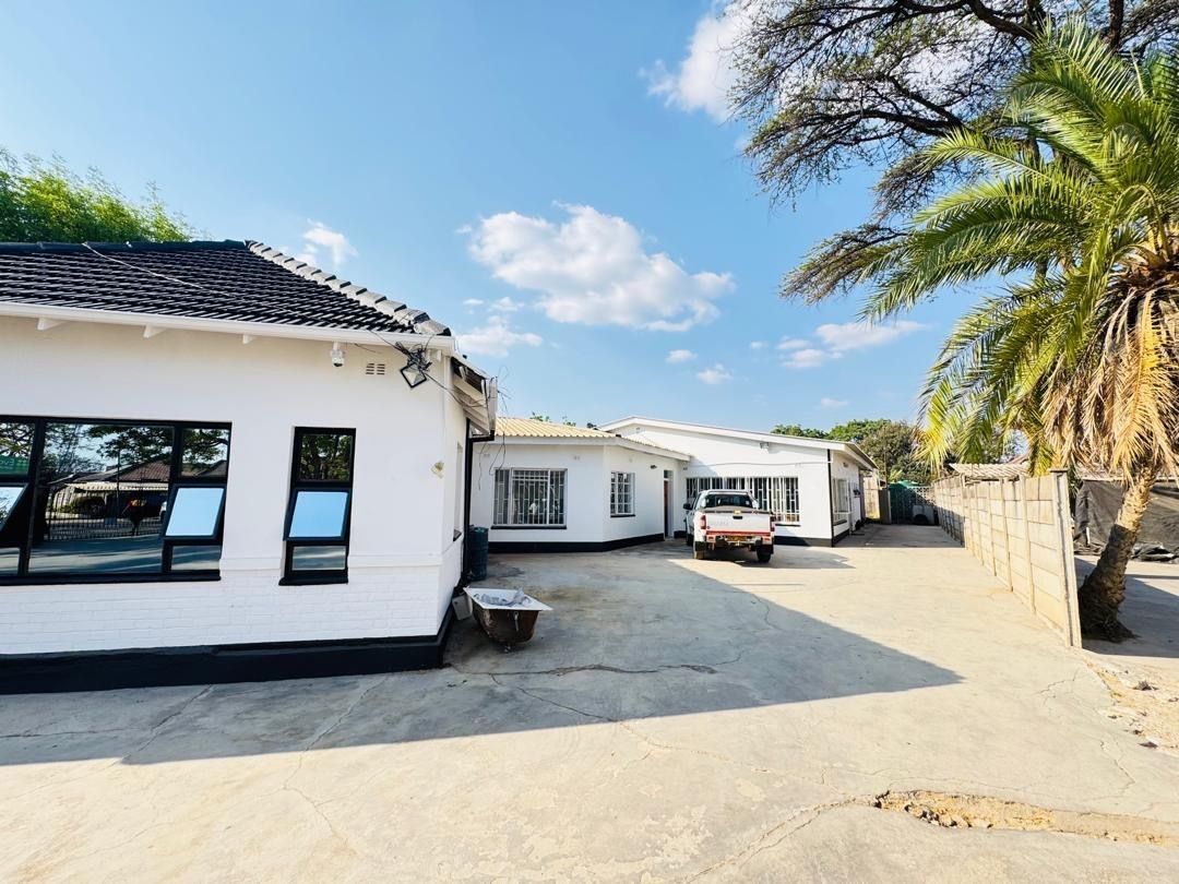 Commercial Property for Sale In Eastlea — Eastlea