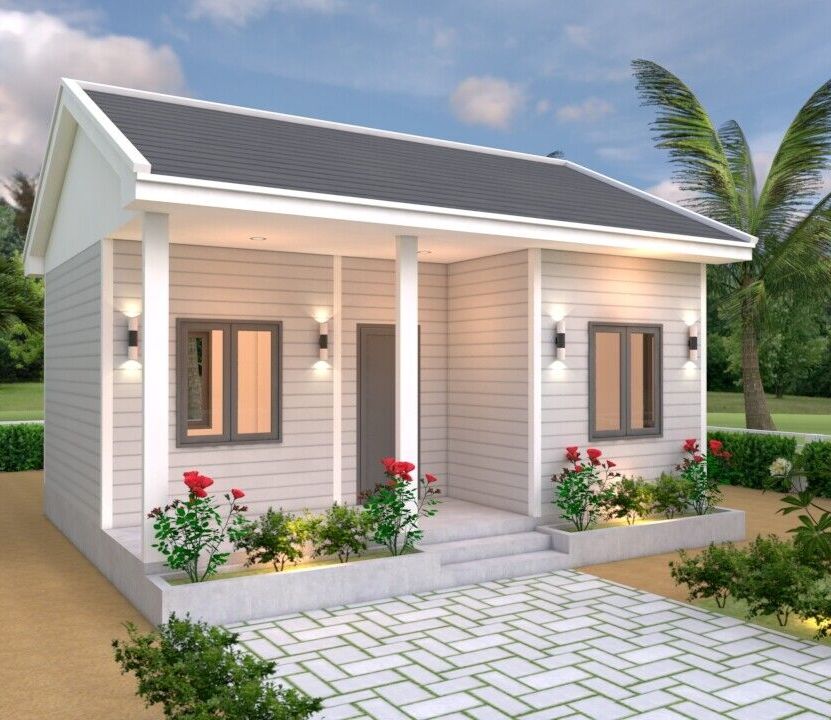 House for Rent in Victoria Falls — Chinotimba