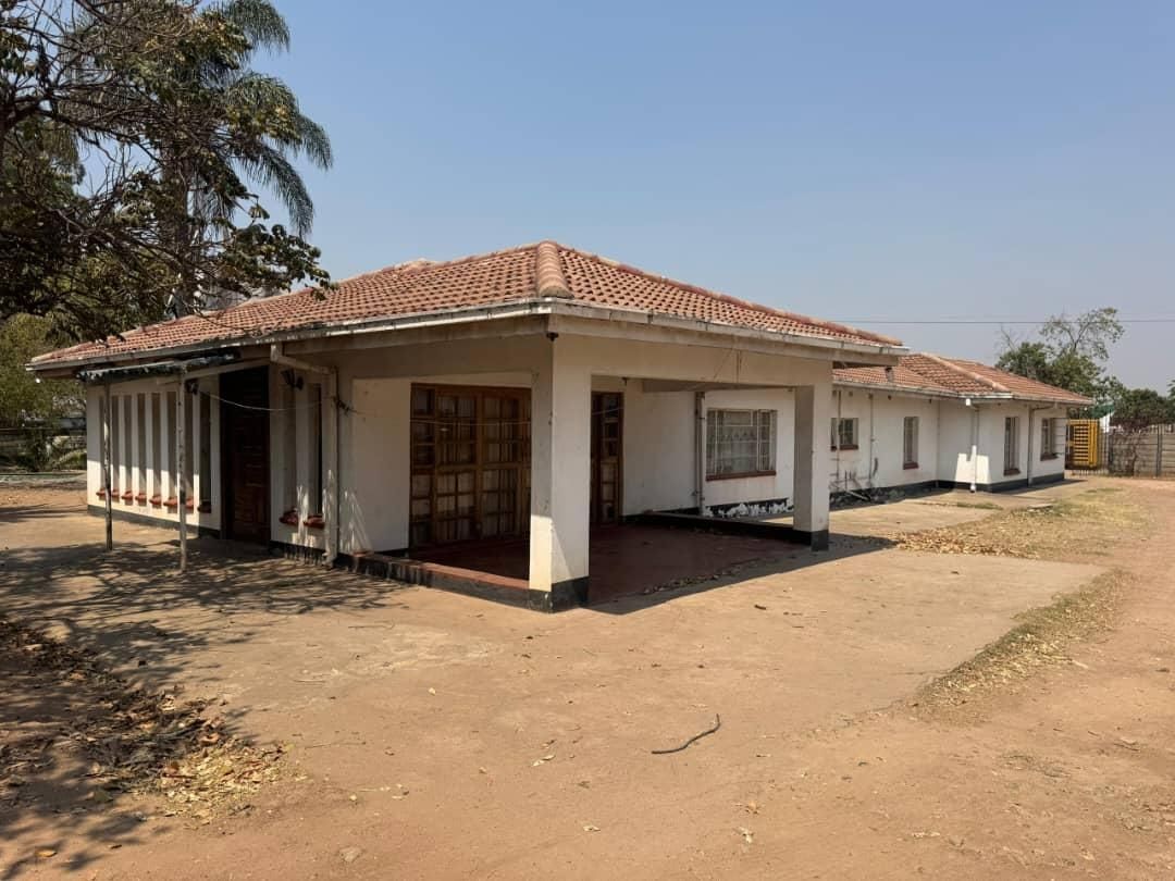 Commercial Property For Sale In Greendale — Greendale