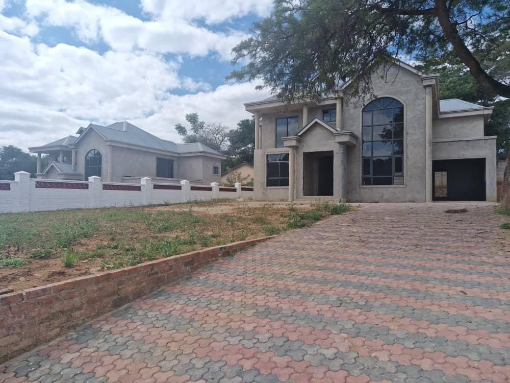 Cluster Houses For Sale In Borrowdale — photo 6