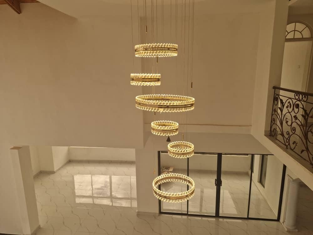 Cluster Houses For Sale In Borrowdale — photo 2