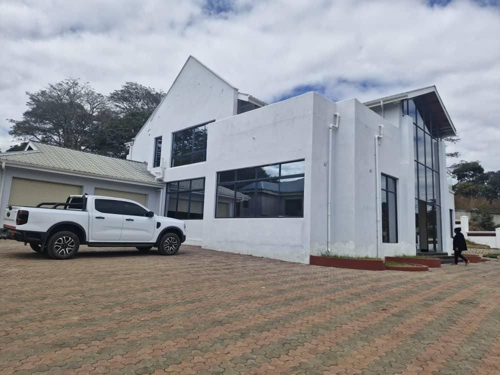 Cluster Houses For Sale In Borrowdale — photo 8